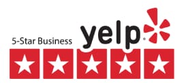 Yelp Review Logo